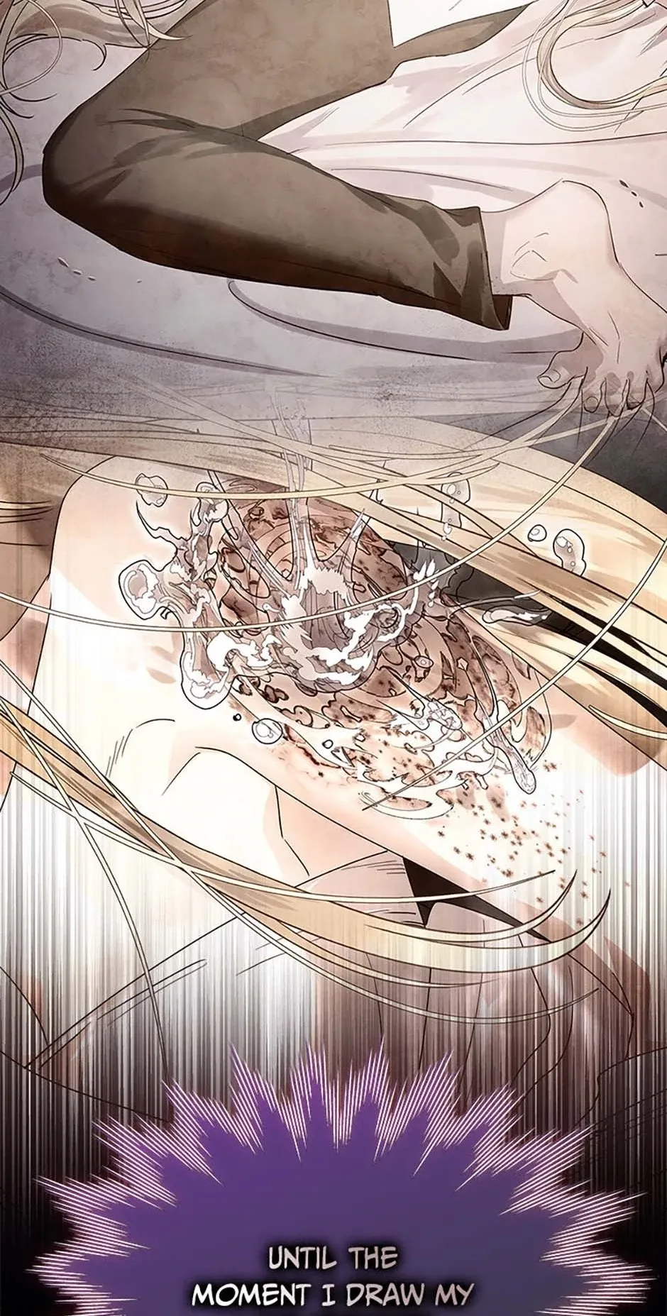 I Raised the Nine – Tailed Fox Wrongly Chapter 37 Online - página 64