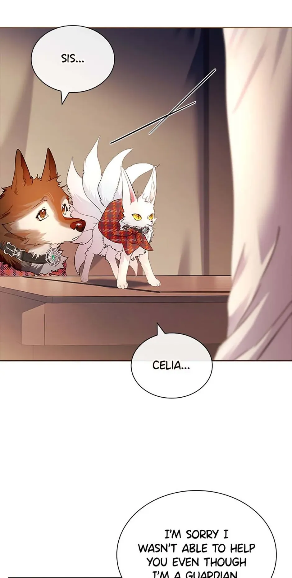 I Raised the Nine – Tailed Fox Wrongly Chapter 37 Online - página 66