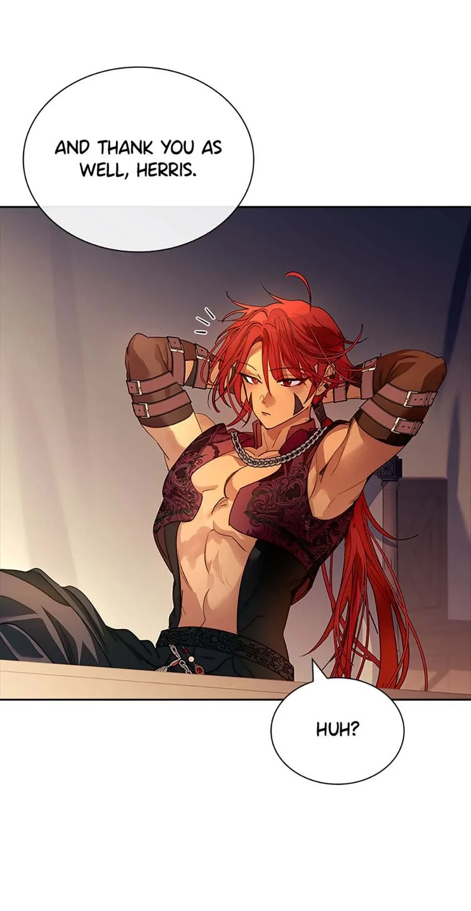 I Raised the Nine – Tailed Fox Wrongly Chapter 37 Online - página 69