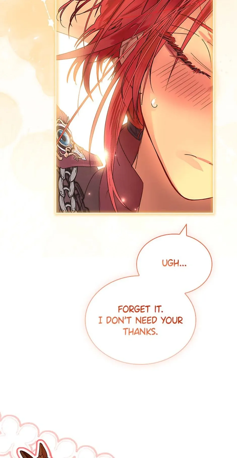 I Raised the Nine – Tailed Fox Wrongly Chapter 37 Online - página 73