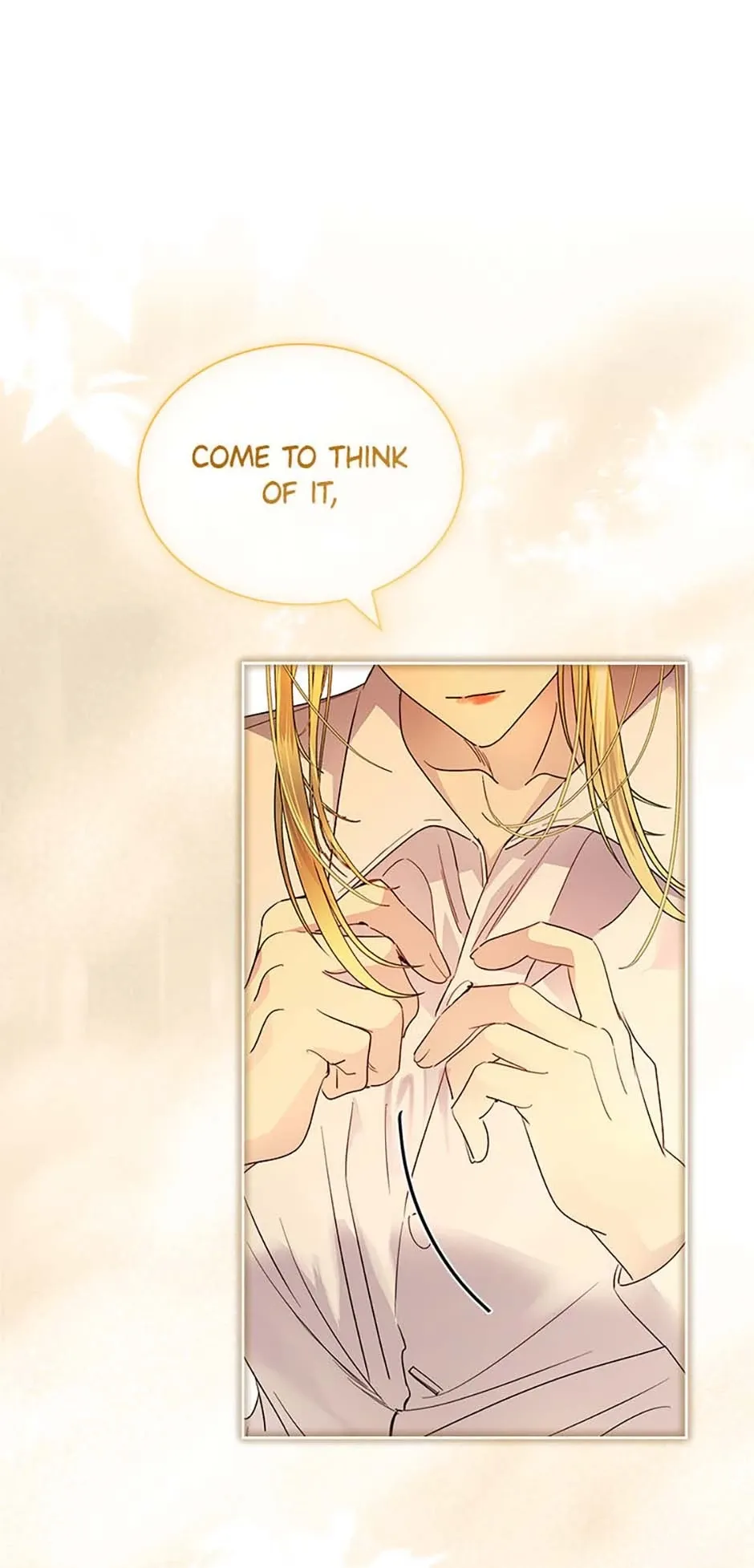 I Raised the Nine – Tailed Fox Wrongly Chapter 38 Online - página 2