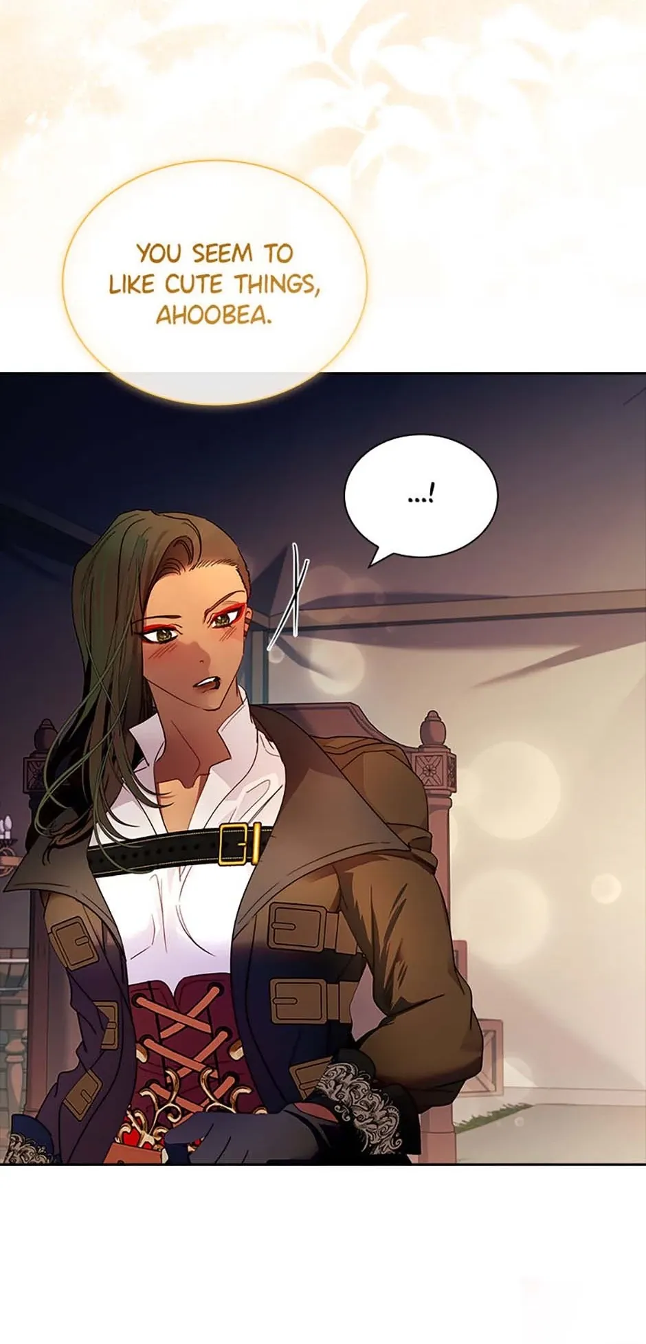 I Raised the Nine – Tailed Fox Wrongly Chapter 38 Online - página 3