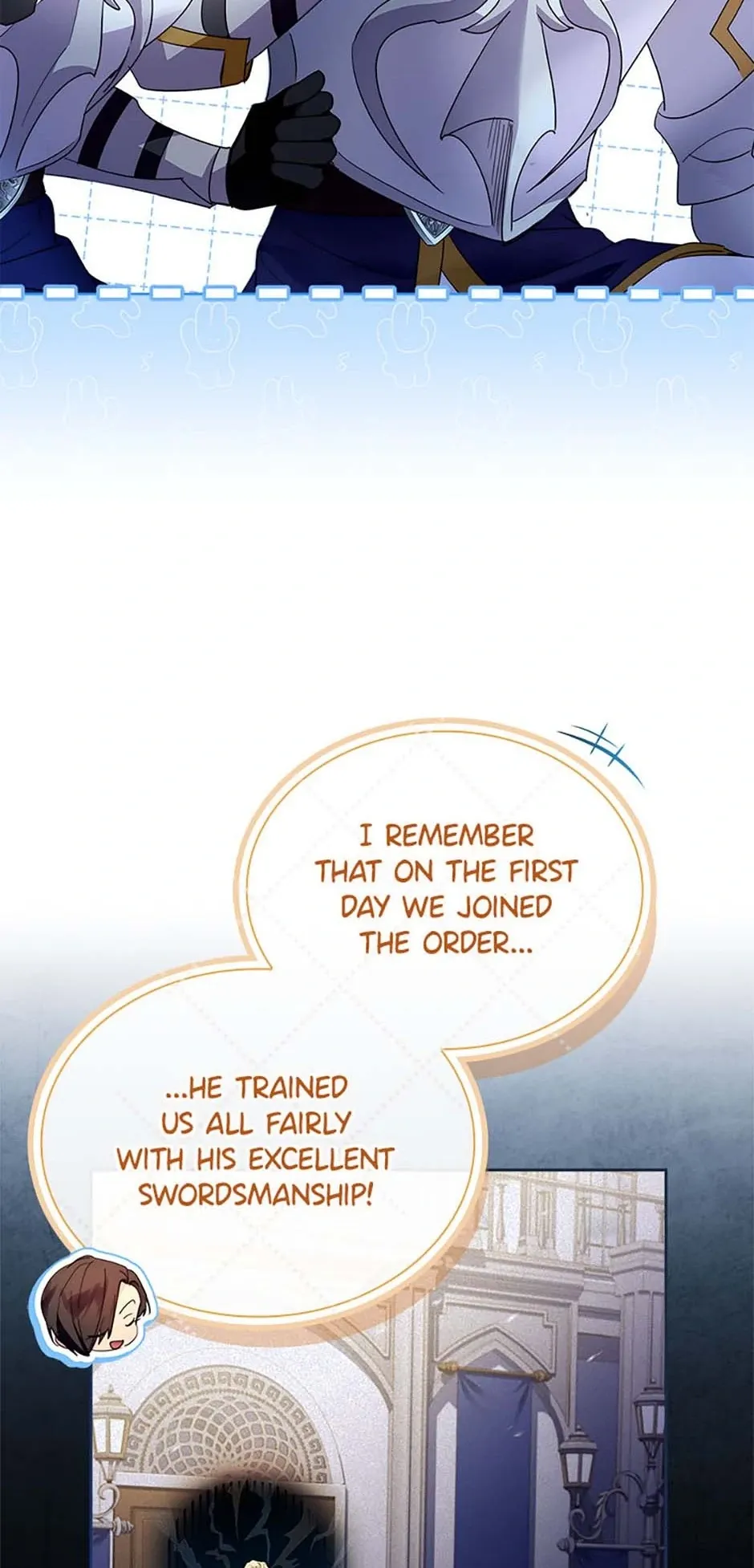 I Raised the Nine – Tailed Fox Wrongly Chapter 38 Online - página 37