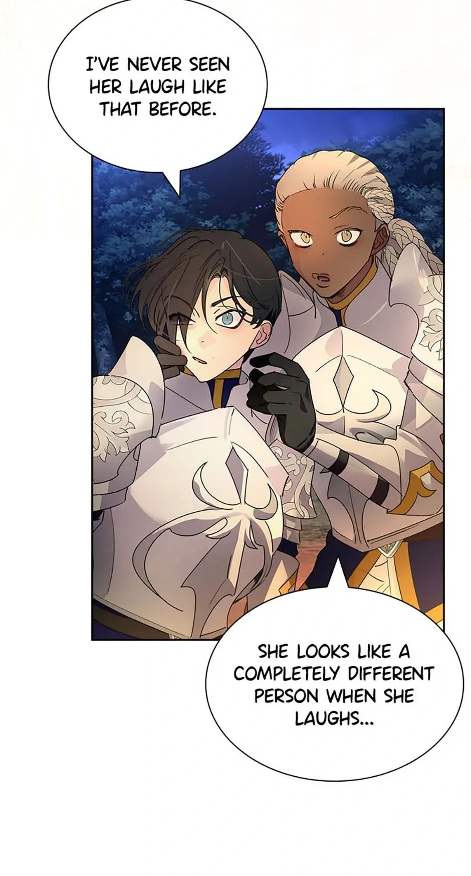 I Raised the Nine – Tailed Fox Wrongly Chapter 38 Online - página 45