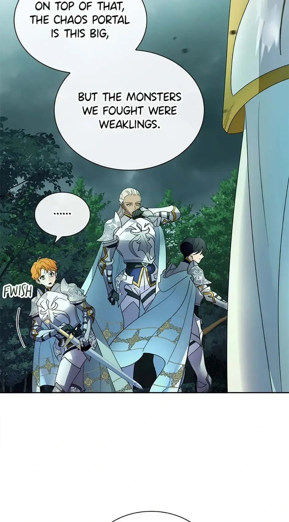 I Raised the Nine – Tailed Fox Wrongly Chapter 39 Online - página 59