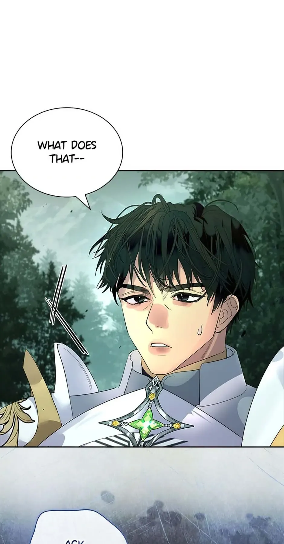 I Raised the Nine – Tailed Fox Wrongly Chapter 39 Online - página 74