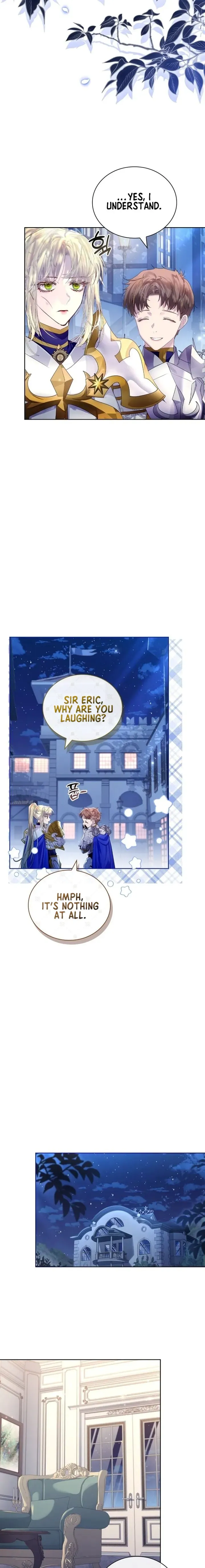 I Raised the Nine – Tailed Fox Wrongly Chapter 4 Online - página 15