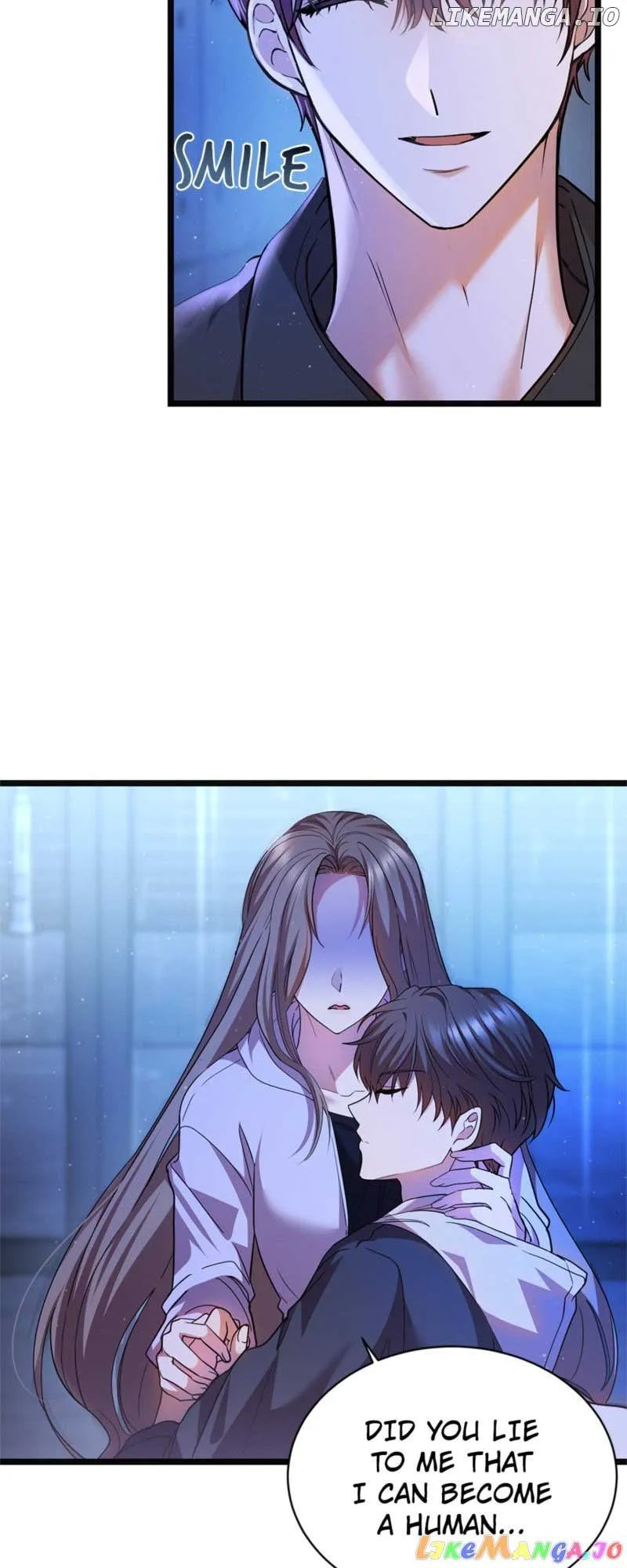 I Raised the Nine – Tailed Fox Wrongly Chapter 40 Online - página 3