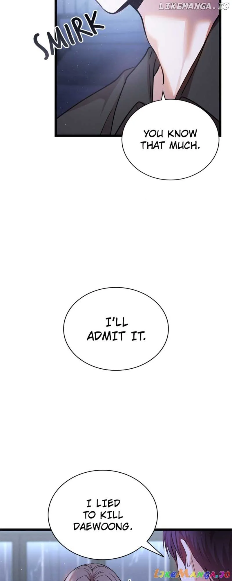 I Raised the Nine – Tailed Fox Wrongly Chapter 40 Online - página 5