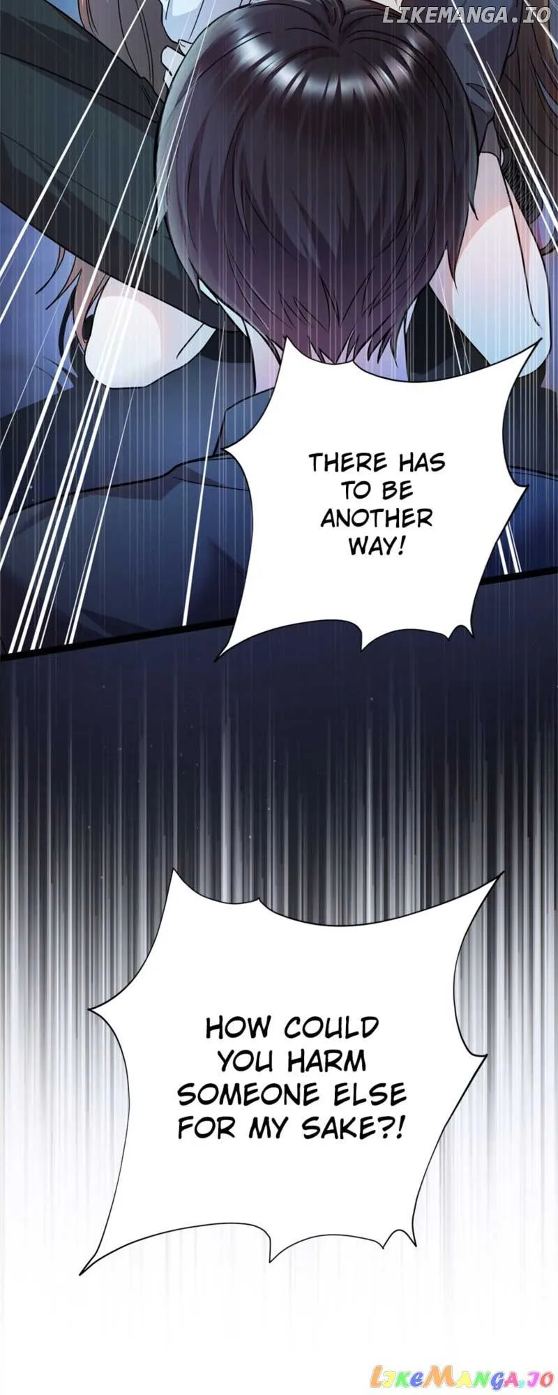 I Raised the Nine – Tailed Fox Wrongly Chapter 40 Online - página 10
