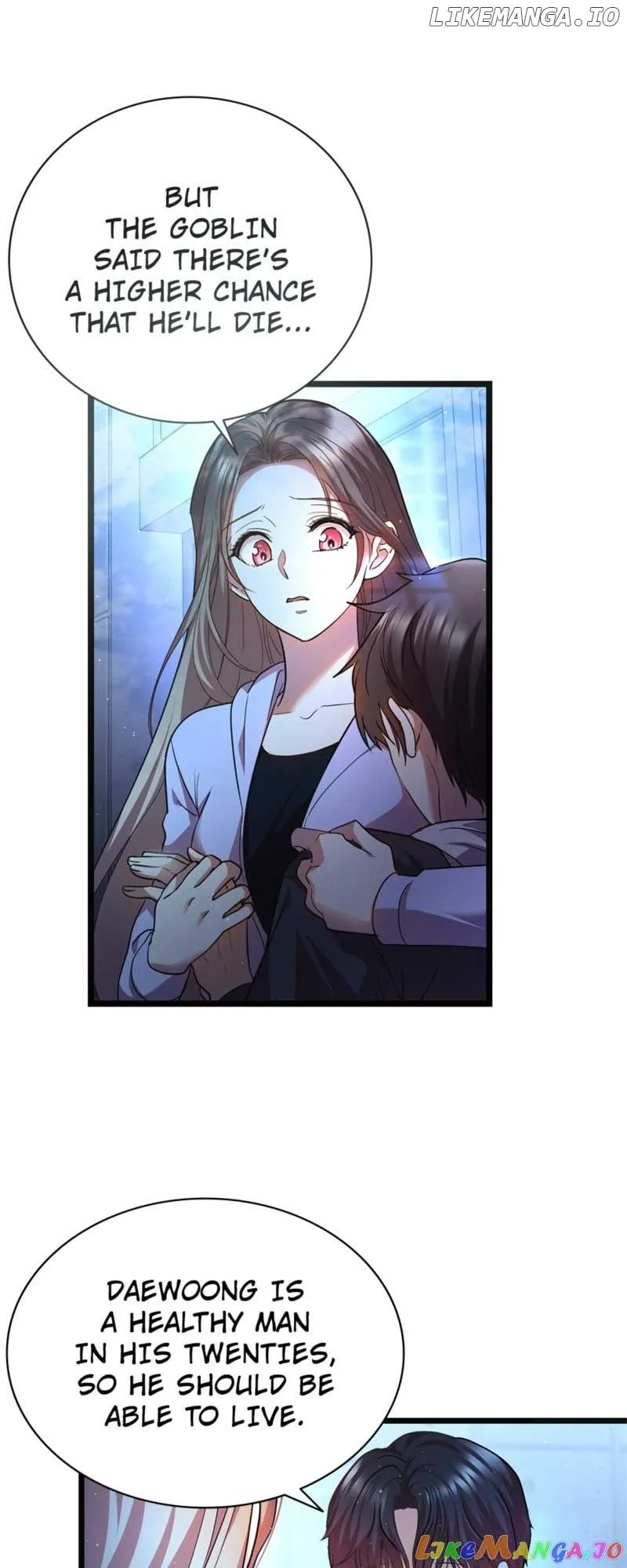 I Raised the Nine – Tailed Fox Wrongly Chapter 40 Online - página 16
