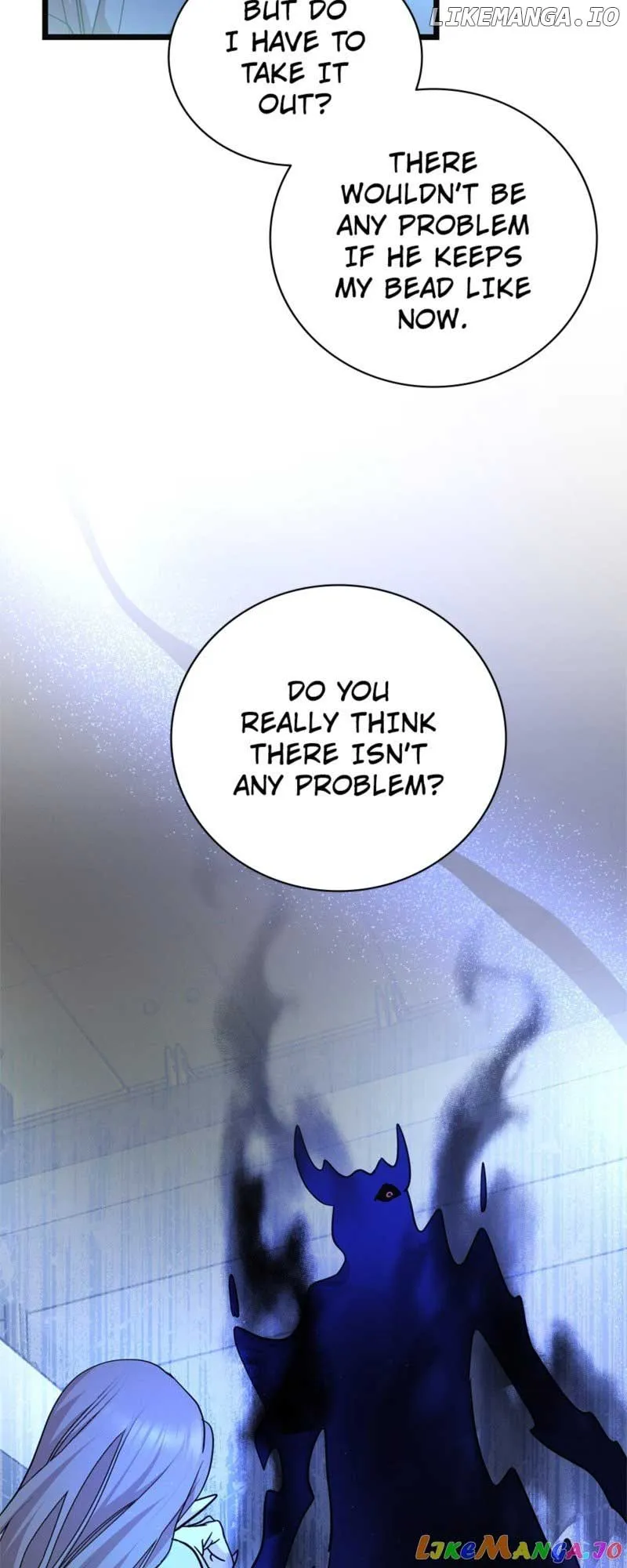 I Raised the Nine – Tailed Fox Wrongly Chapter 40 Online - página 18
