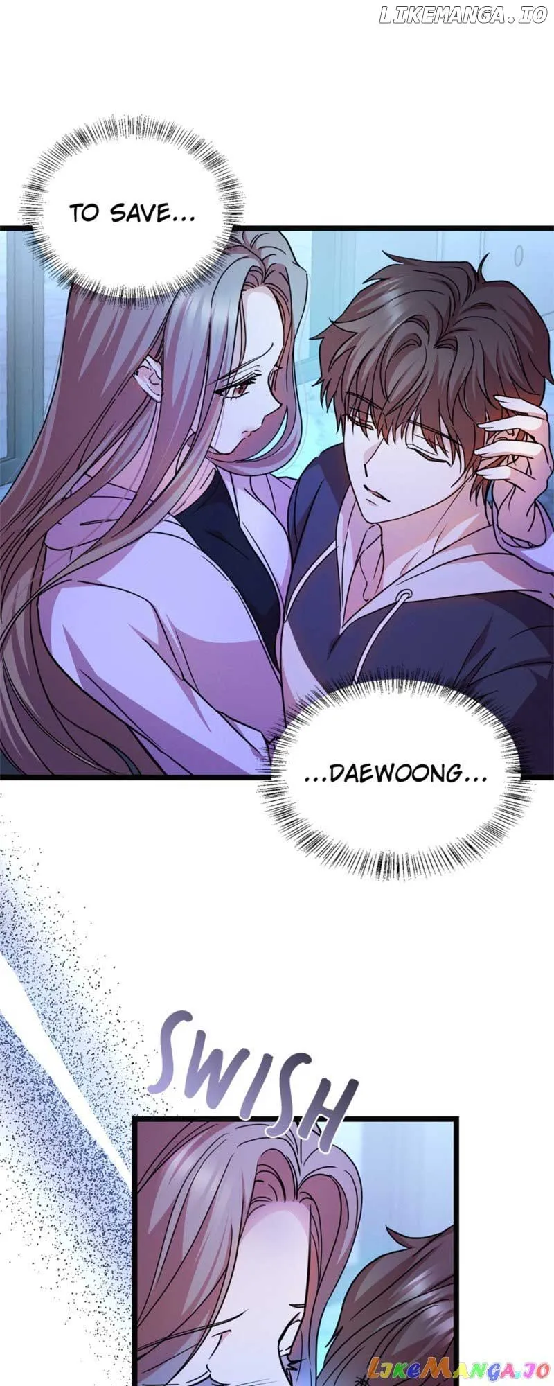 I Raised the Nine – Tailed Fox Wrongly Chapter 40 Online - página 23