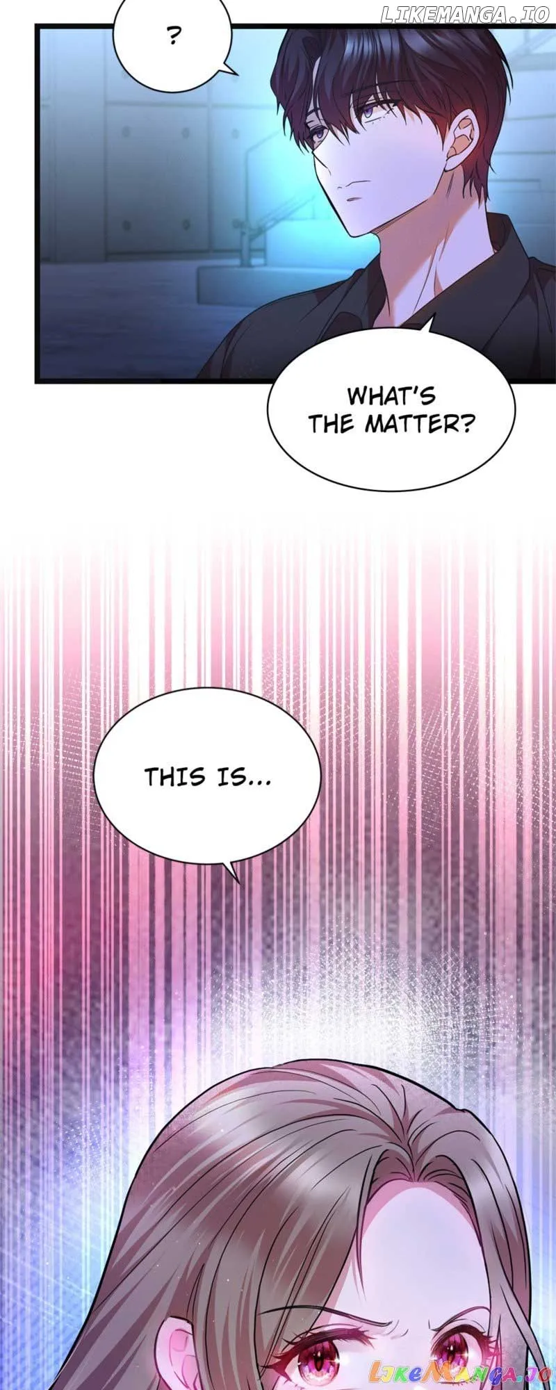 I Raised the Nine – Tailed Fox Wrongly Chapter 40 Online - página 27
