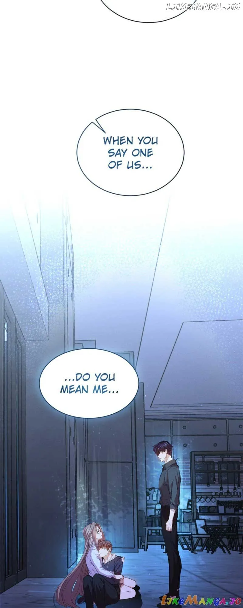 I Raised the Nine – Tailed Fox Wrongly Chapter 40 Online - página 32