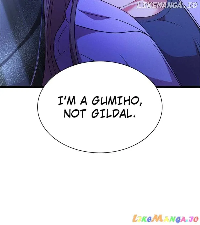 I Raised the Nine – Tailed Fox Wrongly Chapter 40 Online - página 36