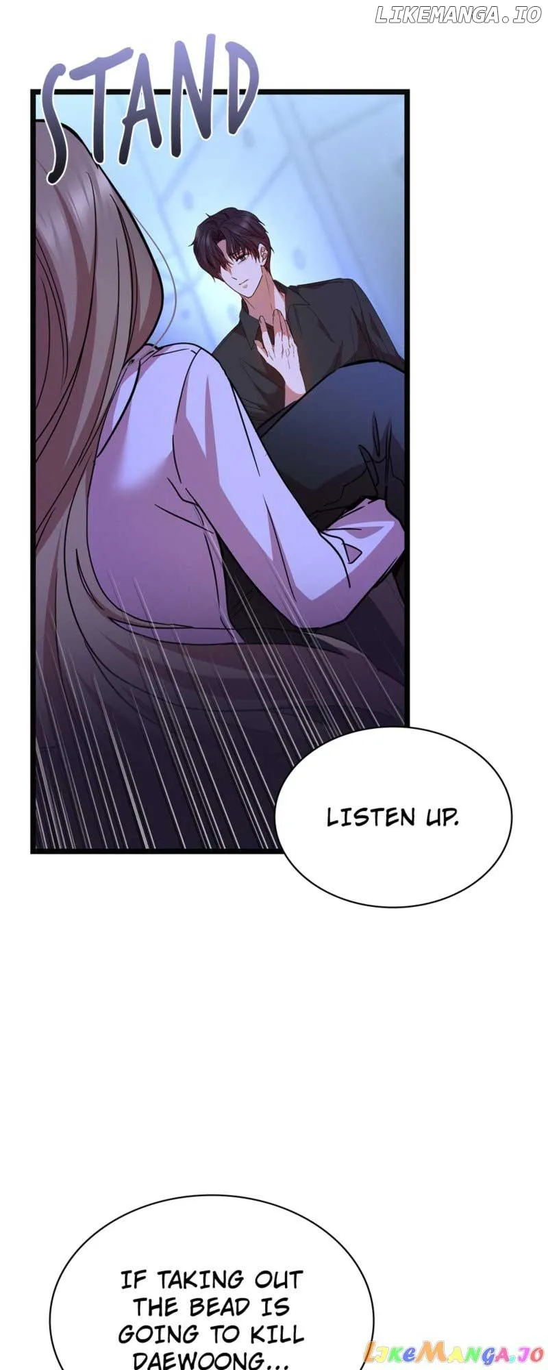 I Raised the Nine – Tailed Fox Wrongly Chapter 40 Online - página 37