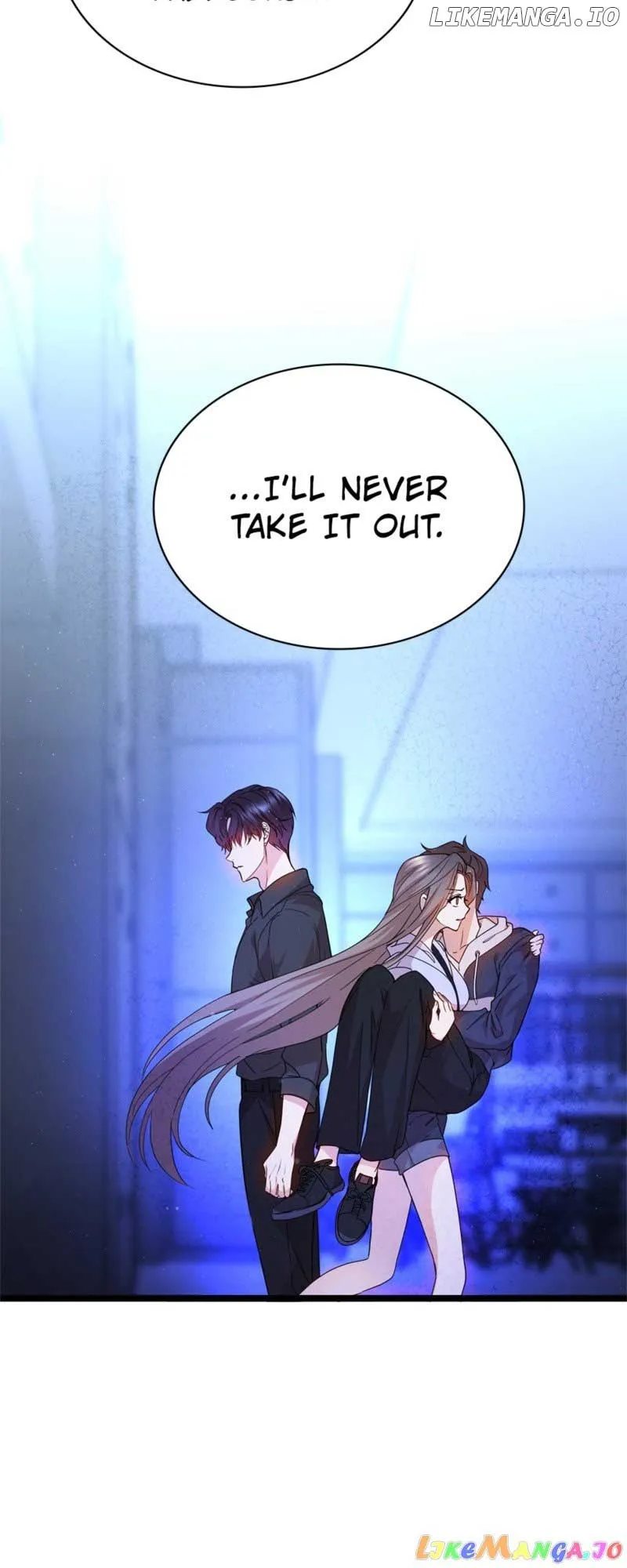 I Raised the Nine – Tailed Fox Wrongly Chapter 40 Online - página 38