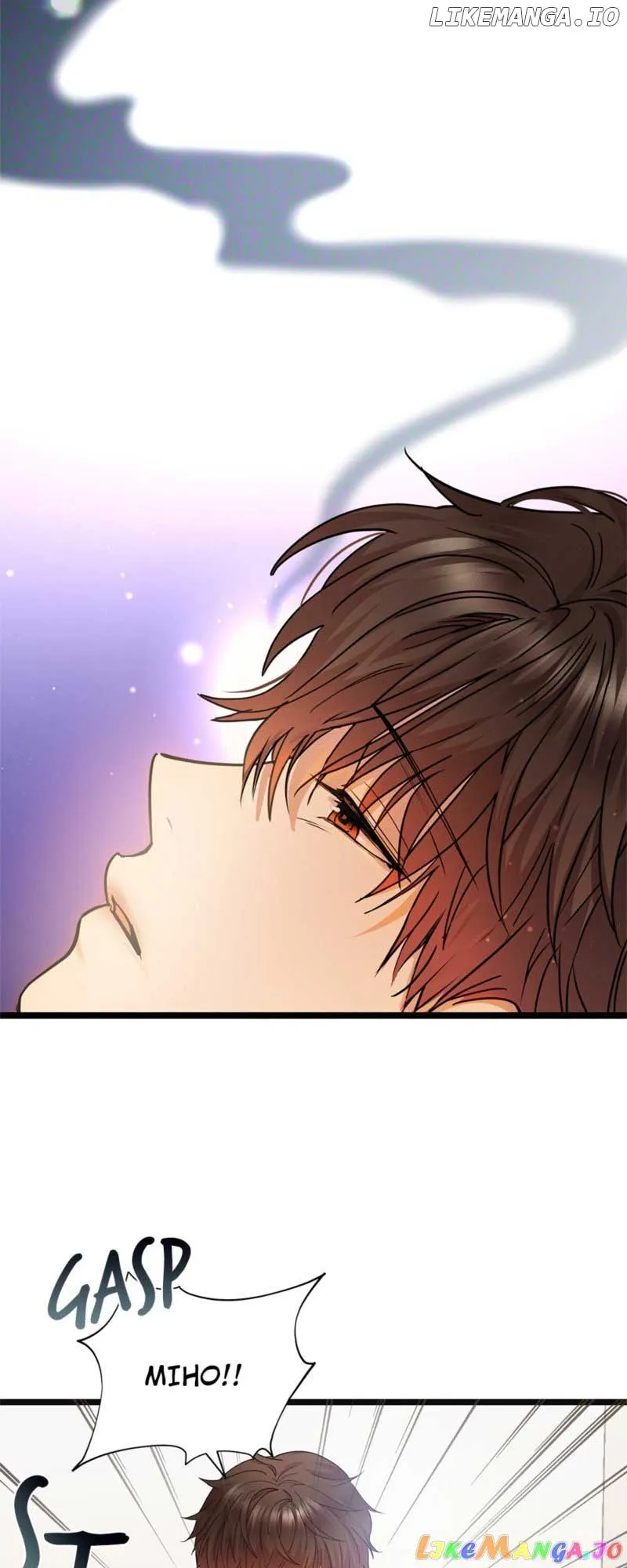 I Raised the Nine – Tailed Fox Wrongly Chapter 40 Online - página 42