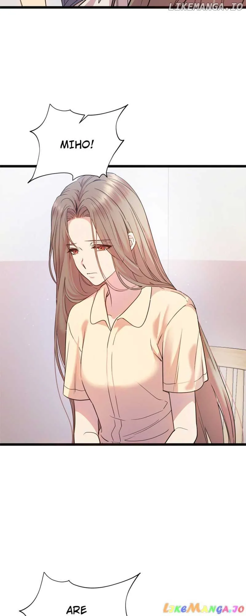 I Raised the Nine – Tailed Fox Wrongly Chapter 40 Online - página 44