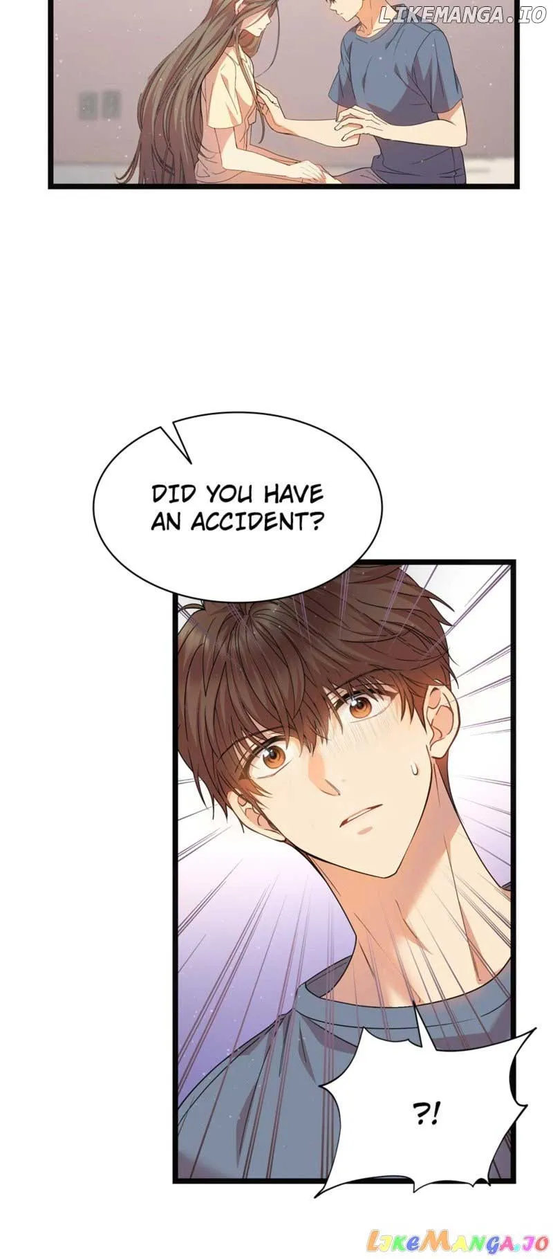I Raised the Nine – Tailed Fox Wrongly Chapter 40 Online - página 47
