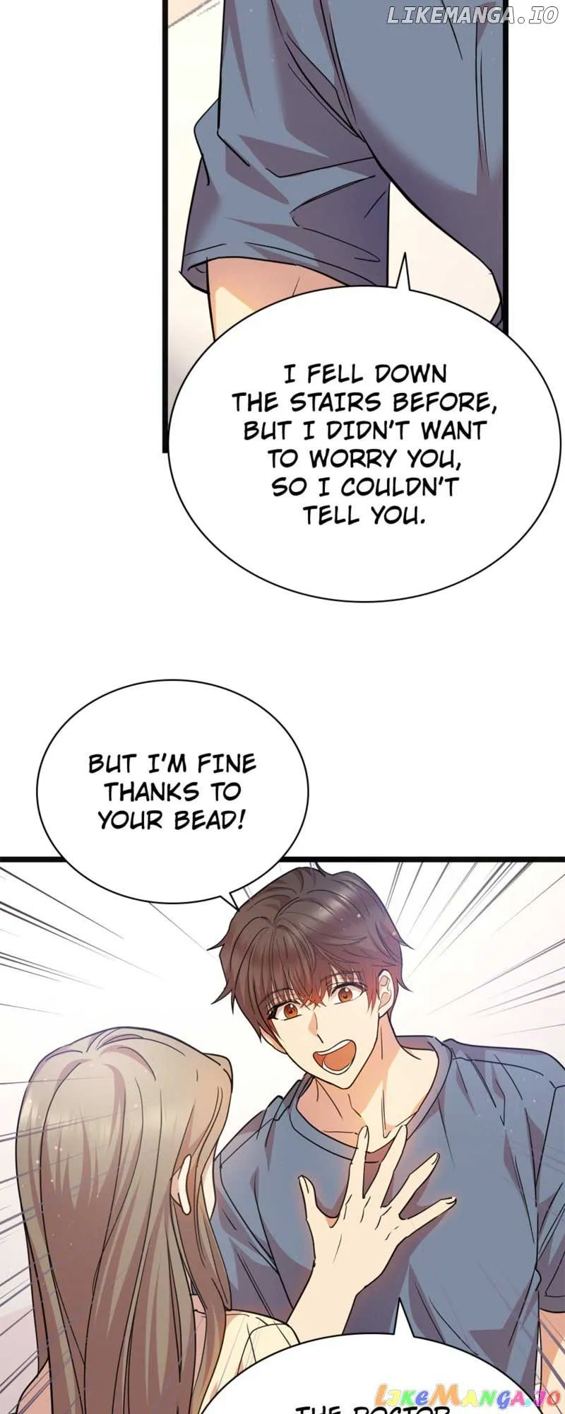 I Raised the Nine – Tailed Fox Wrongly Chapter 40 Online - página 50