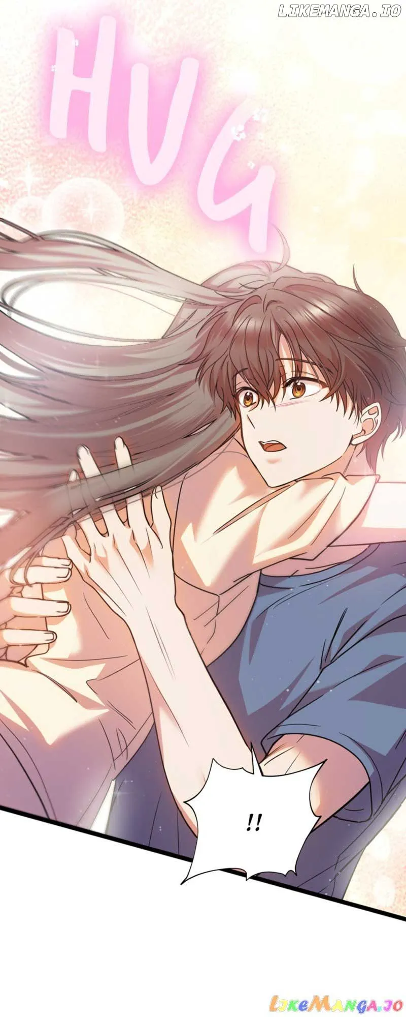 I Raised the Nine – Tailed Fox Wrongly Chapter 40 Online - página 54