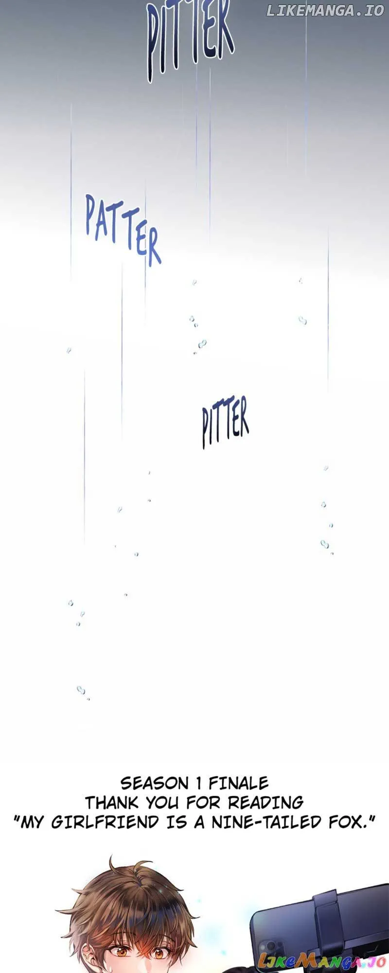 I Raised the Nine – Tailed Fox Wrongly Chapter 40 Online - página 57