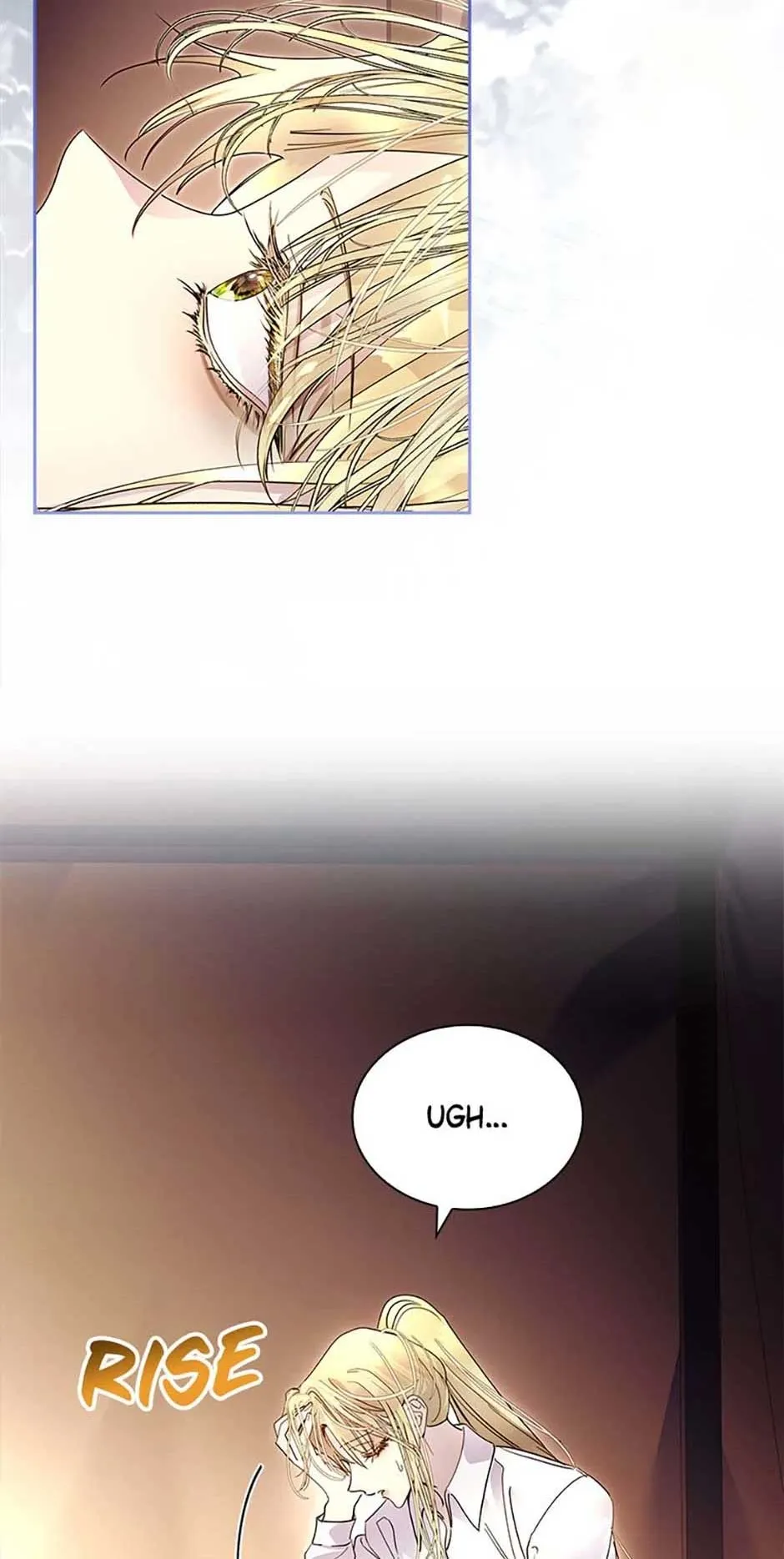 I Raised the Nine – Tailed Fox Wrongly Chapter 44 Online - página 3