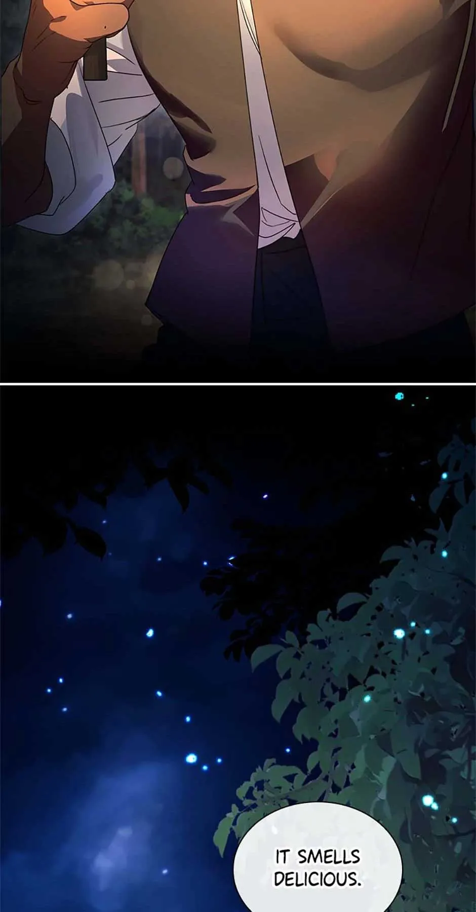 I Raised the Nine – Tailed Fox Wrongly Chapter 44 Online - página 10