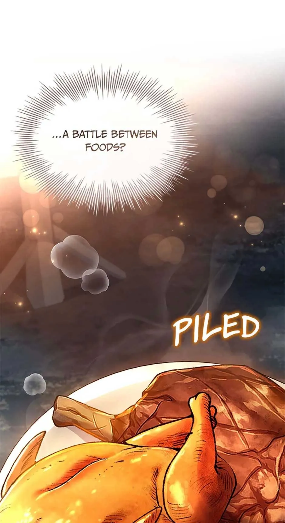 I Raised the Nine – Tailed Fox Wrongly Chapter 44 Online - página 19