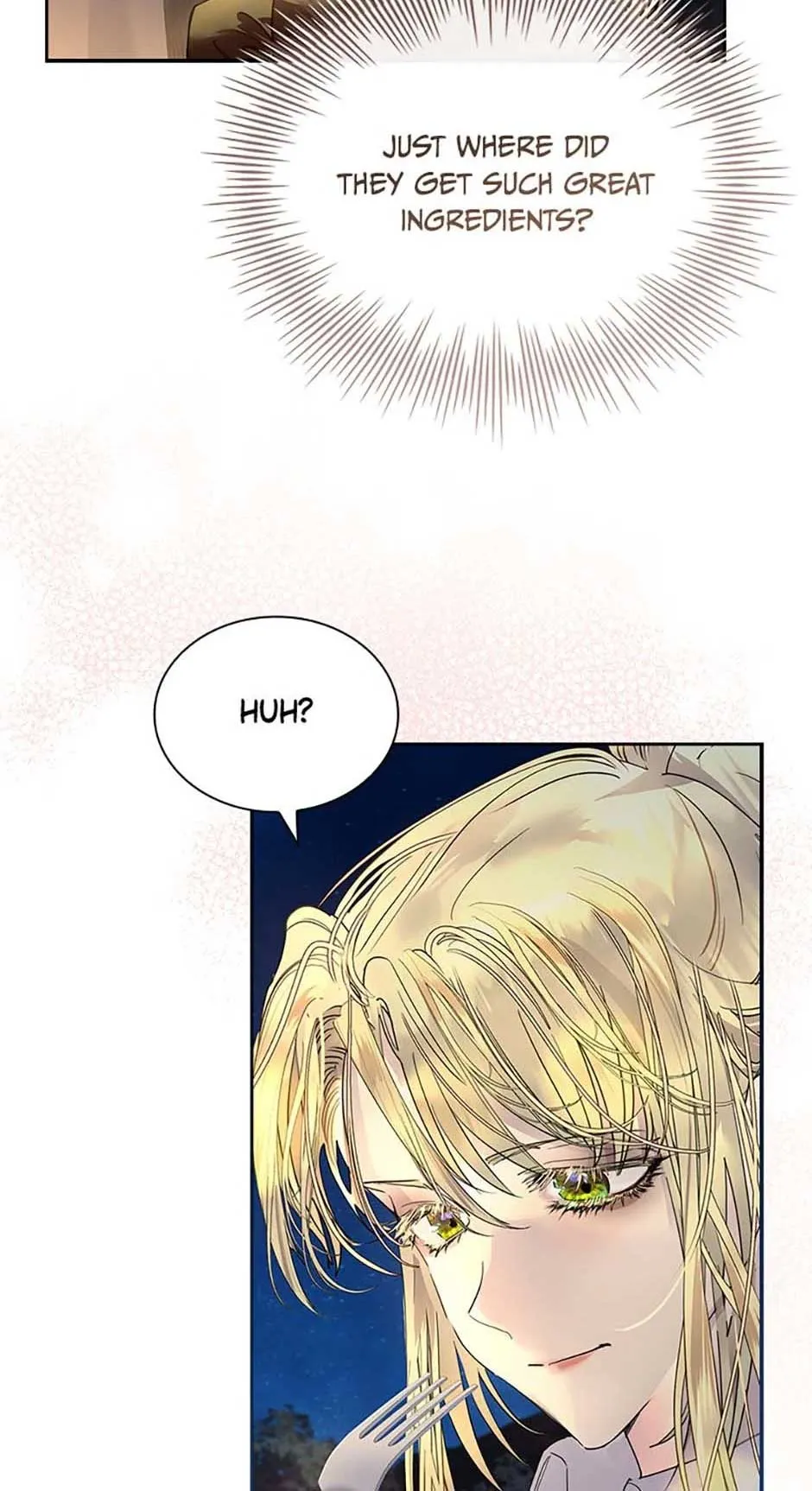 I Raised the Nine – Tailed Fox Wrongly Chapter 44 Online - página 21