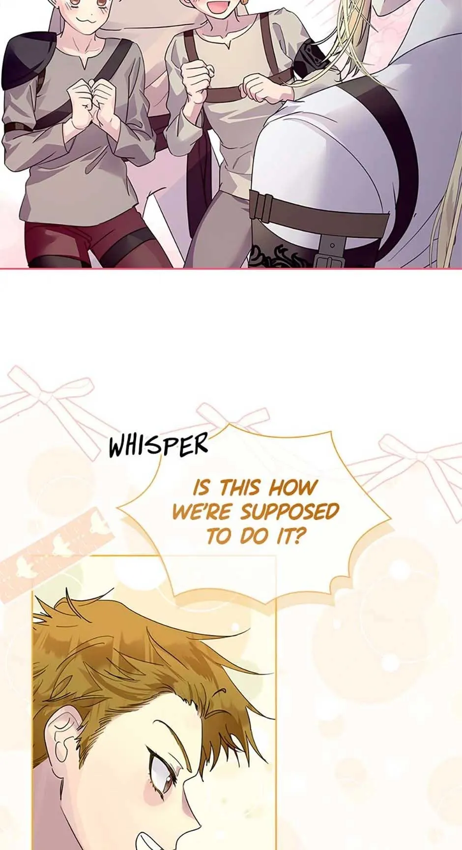 I Raised the Nine – Tailed Fox Wrongly Chapter 44 Online - página 23