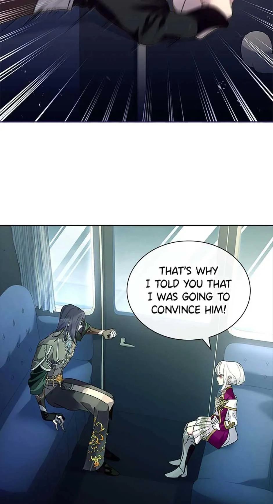I Raised the Nine – Tailed Fox Wrongly Chapter 44 Online - página 30