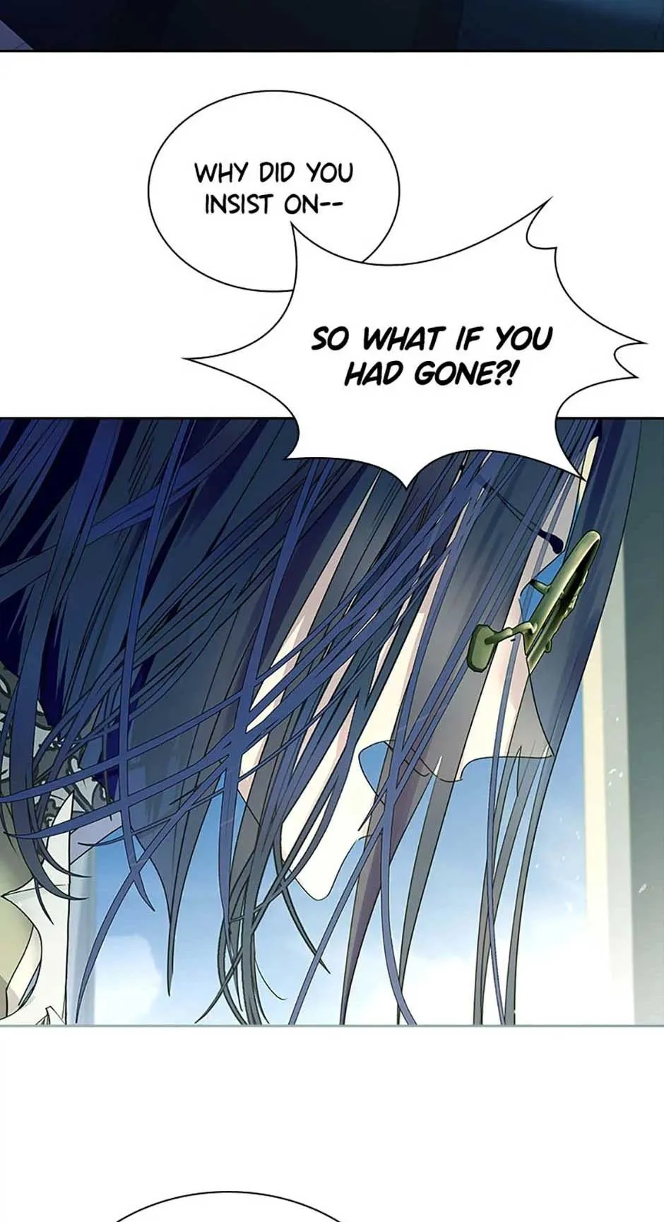 I Raised the Nine – Tailed Fox Wrongly Chapter 44 Online - página 31