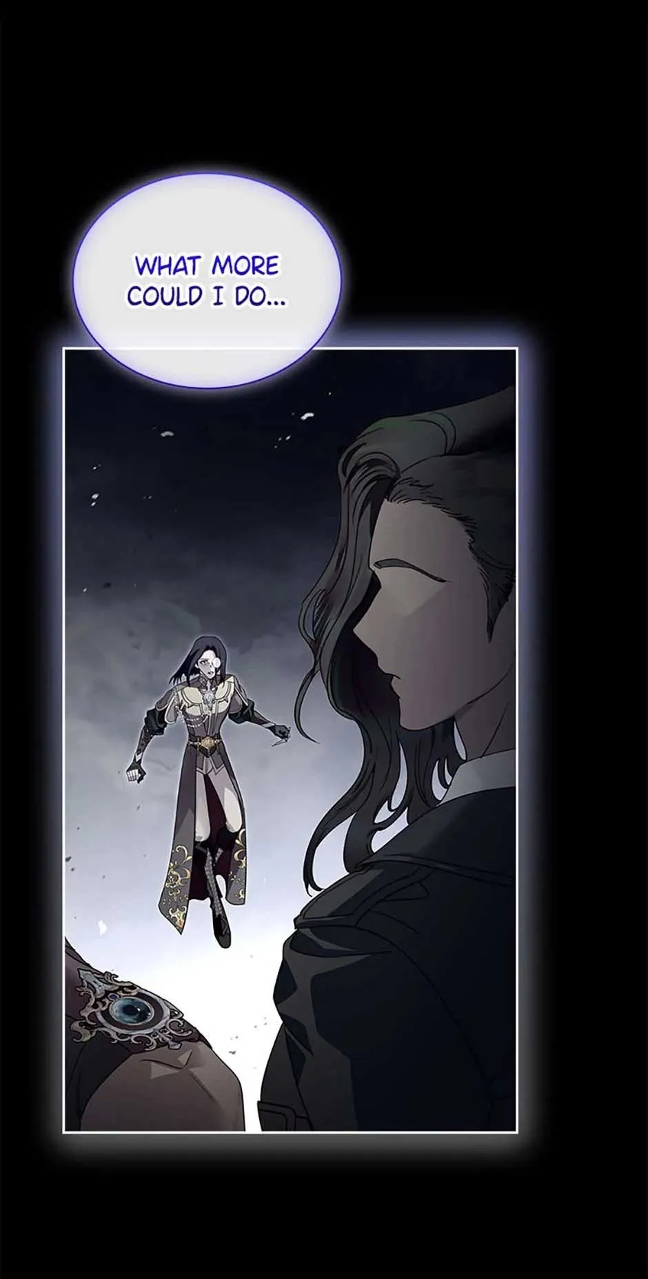 I Raised the Nine – Tailed Fox Wrongly Chapter 44 Online - página 40