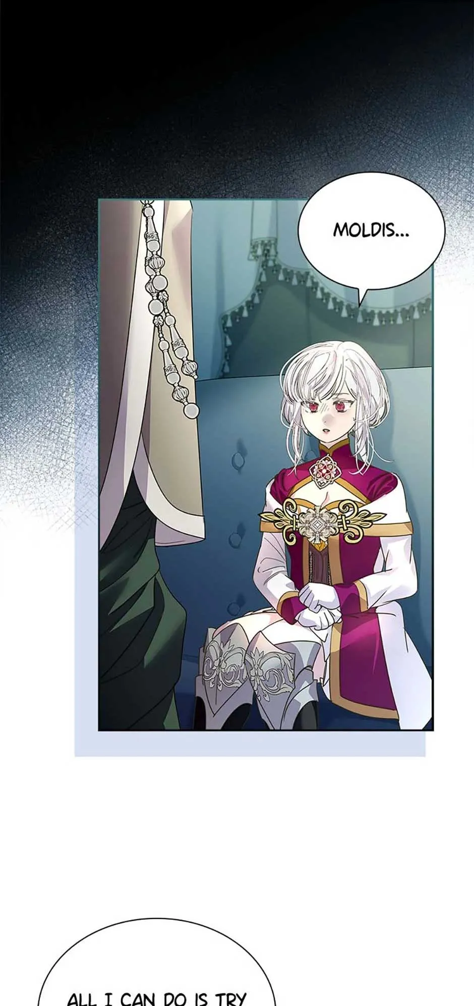 I Raised the Nine – Tailed Fox Wrongly Chapter 44 Online - página 42