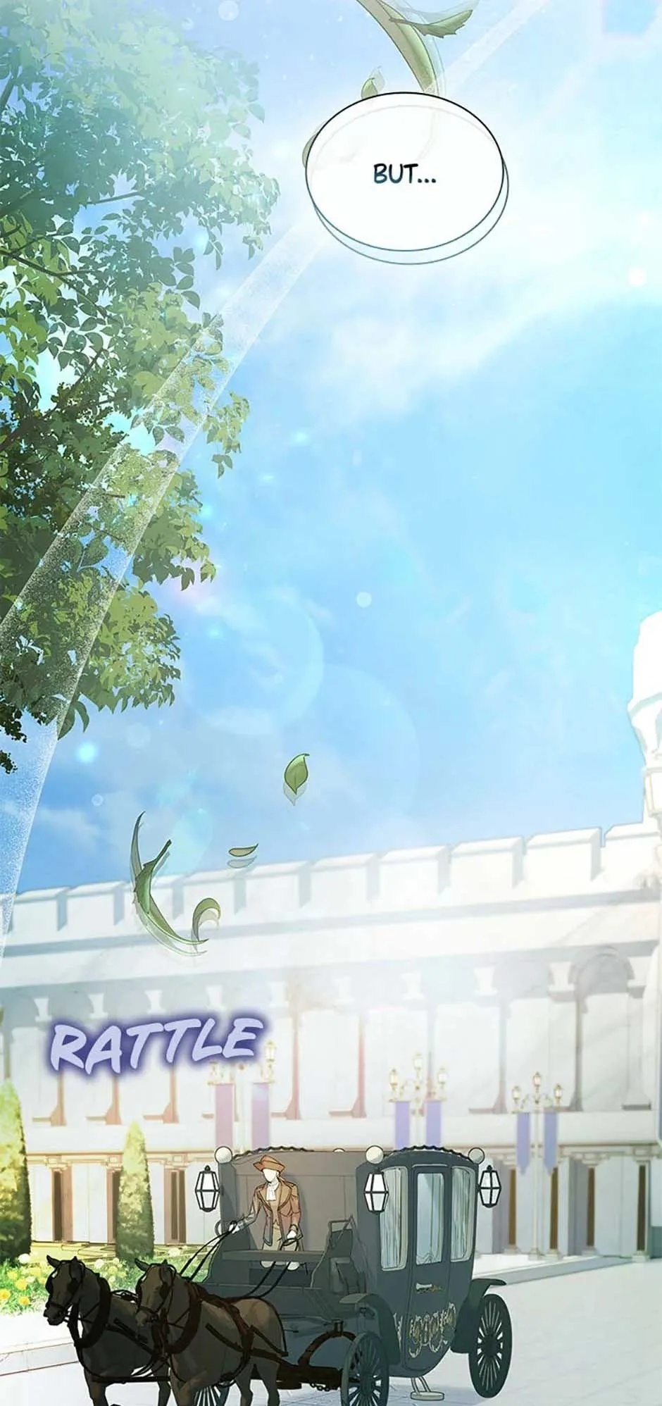 I Raised the Nine – Tailed Fox Wrongly Chapter 44 Online - página 44