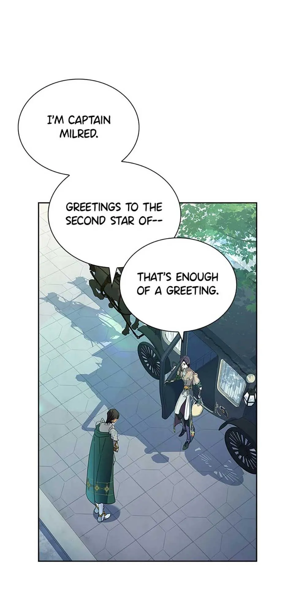 I Raised the Nine – Tailed Fox Wrongly Chapter 44 Online - página 46