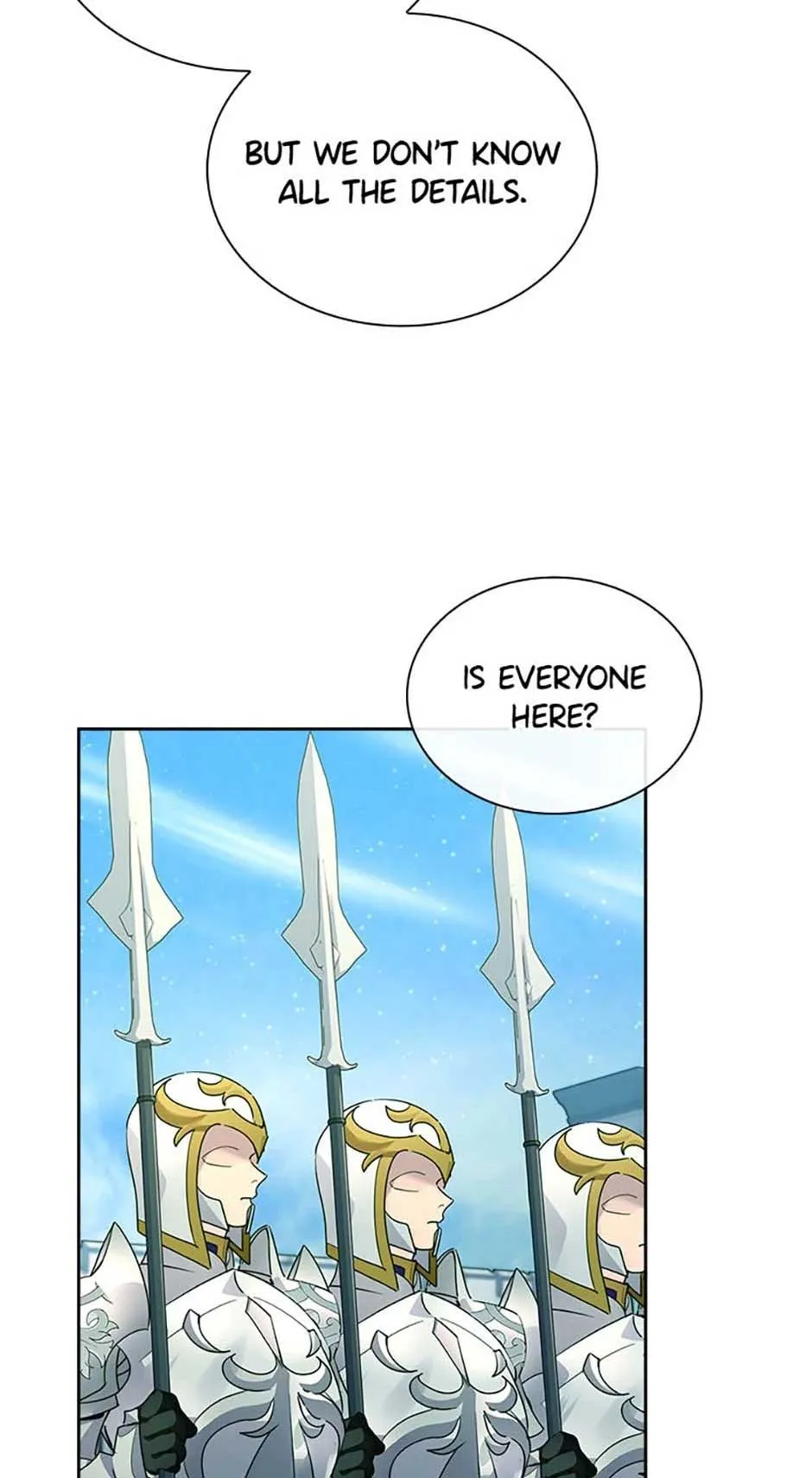 I Raised the Nine – Tailed Fox Wrongly Chapter 44 Online - página 48