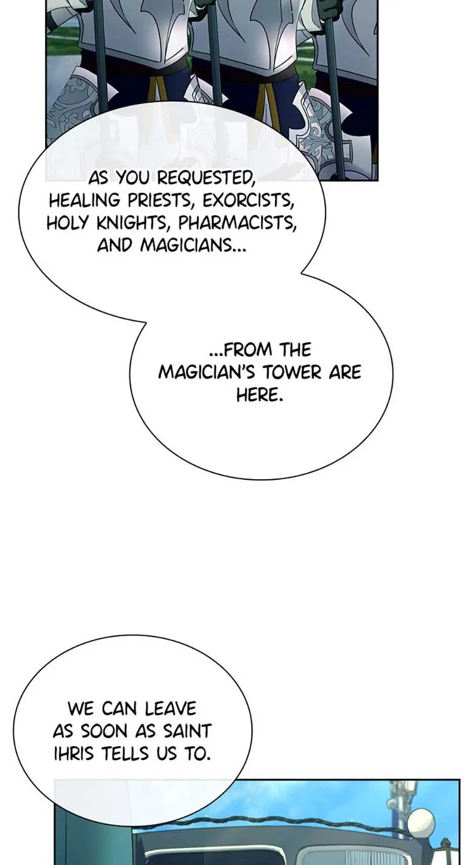 I Raised the Nine – Tailed Fox Wrongly Chapter 44 Online - página 49