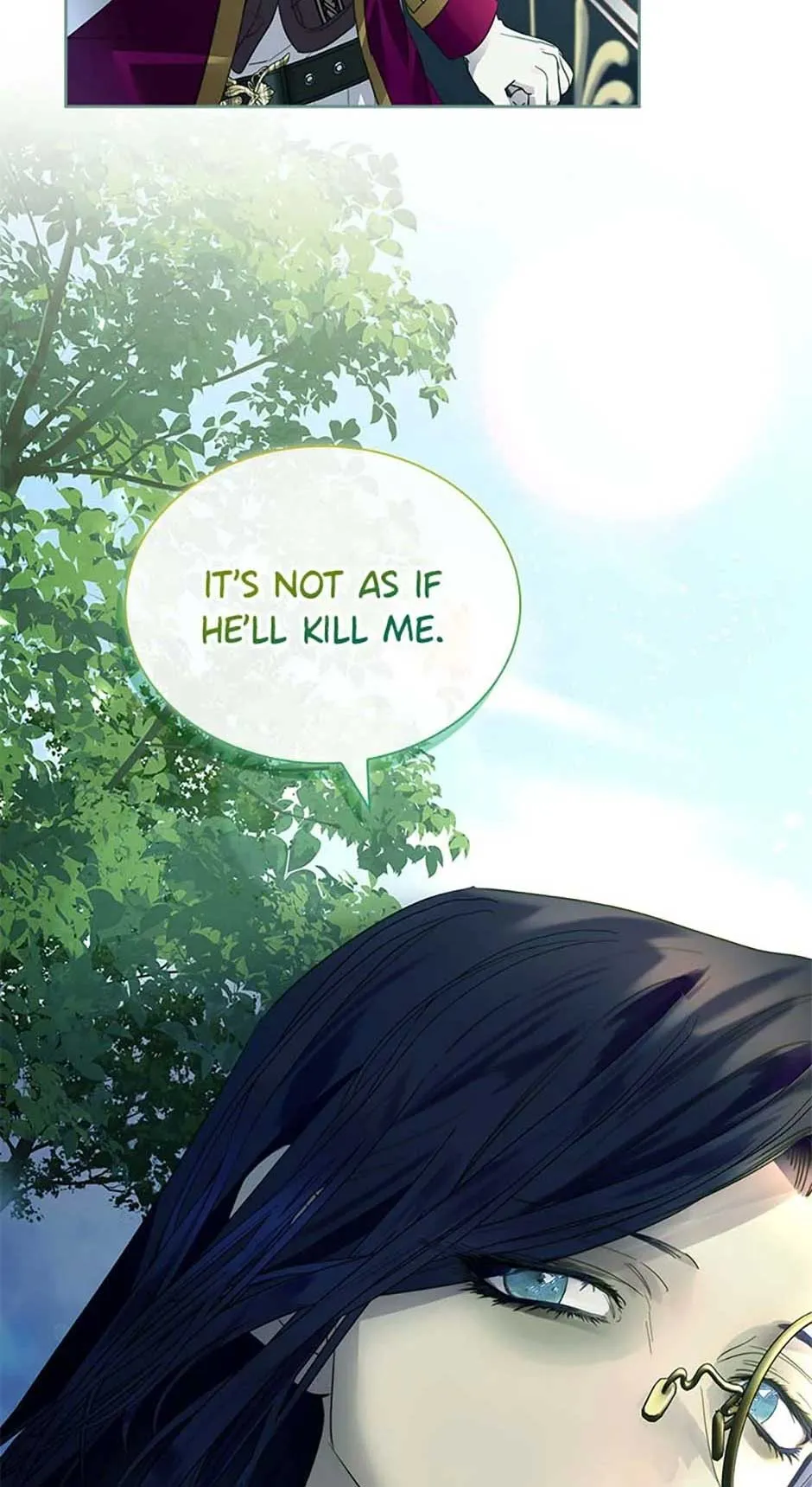 I Raised the Nine – Tailed Fox Wrongly Chapter 44 Online - página 55
