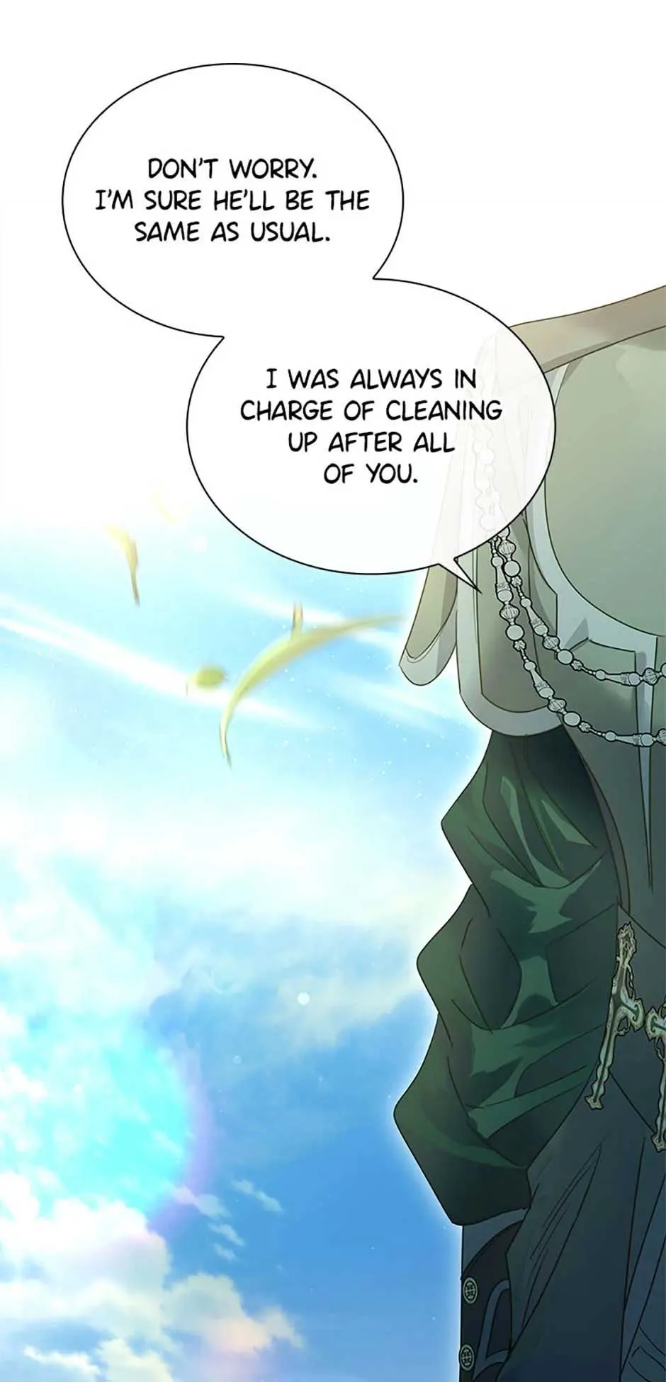 I Raised the Nine – Tailed Fox Wrongly Chapter 44 Online - página 57