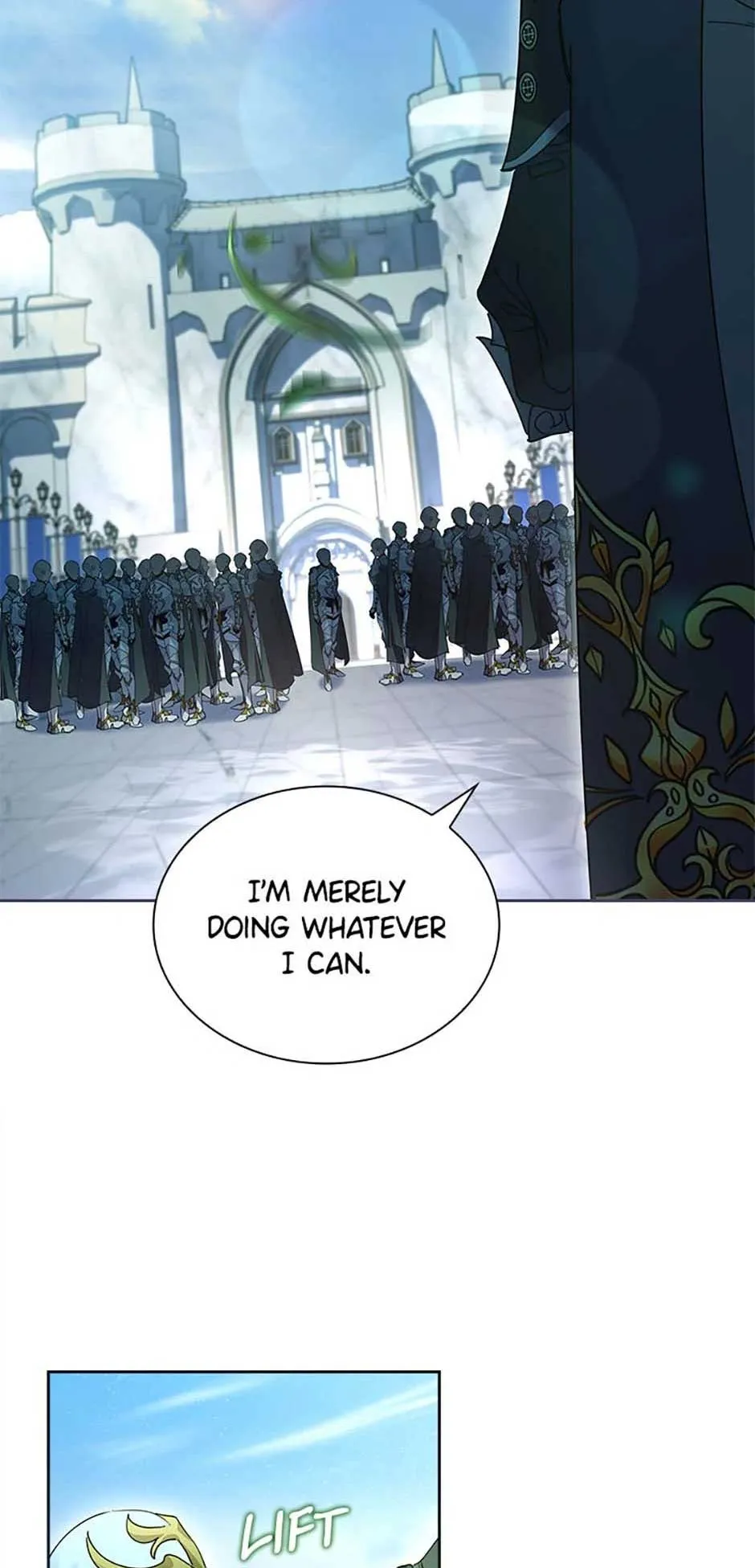 I Raised the Nine – Tailed Fox Wrongly Chapter 44 Online - página 58