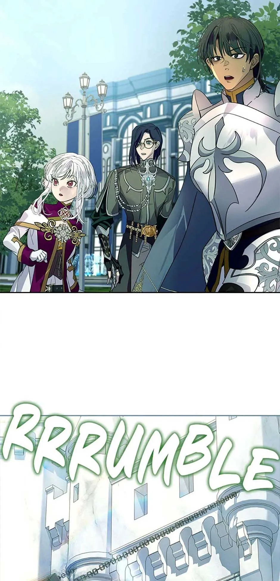 I Raised the Nine – Tailed Fox Wrongly Chapter 44 Online - página 60