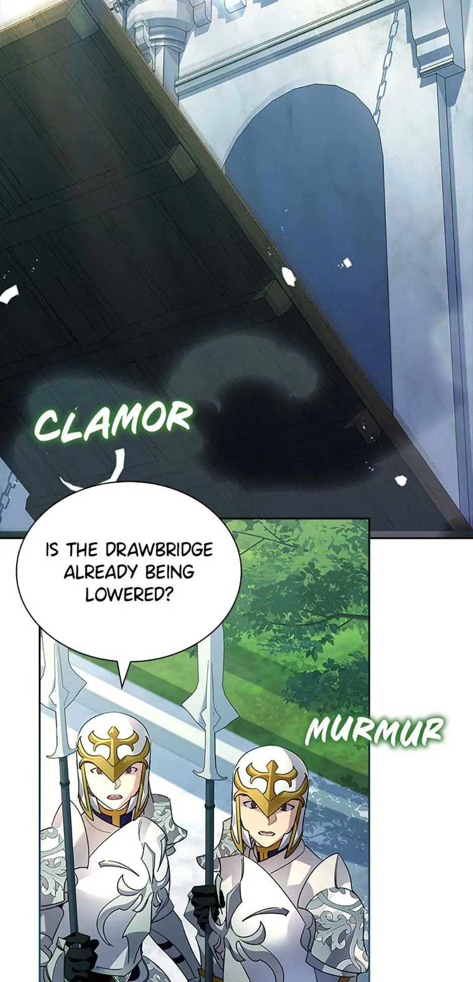 I Raised the Nine – Tailed Fox Wrongly Chapter 44 Online - página 61