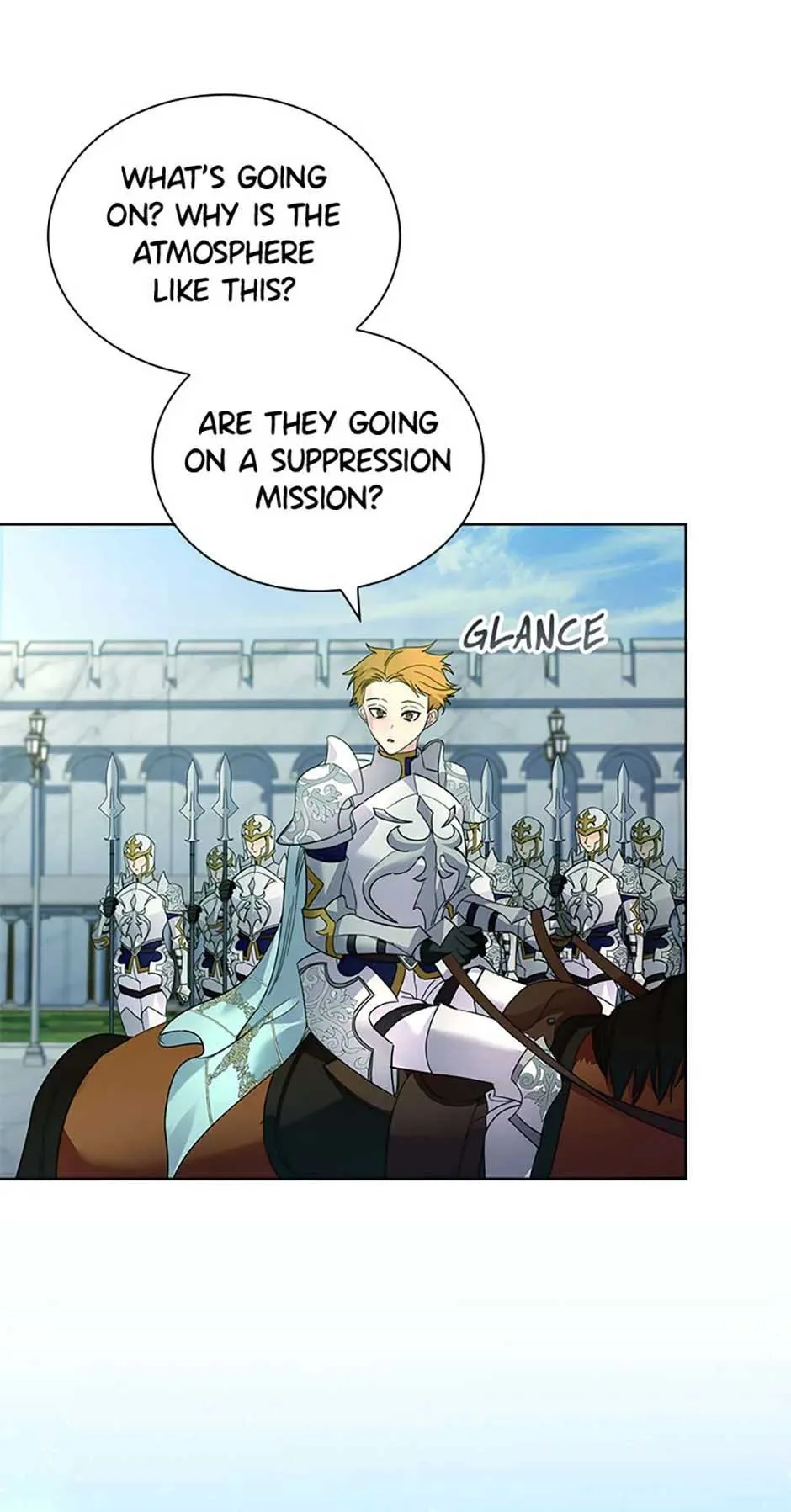 I Raised the Nine – Tailed Fox Wrongly Chapter 44 Online - página 67