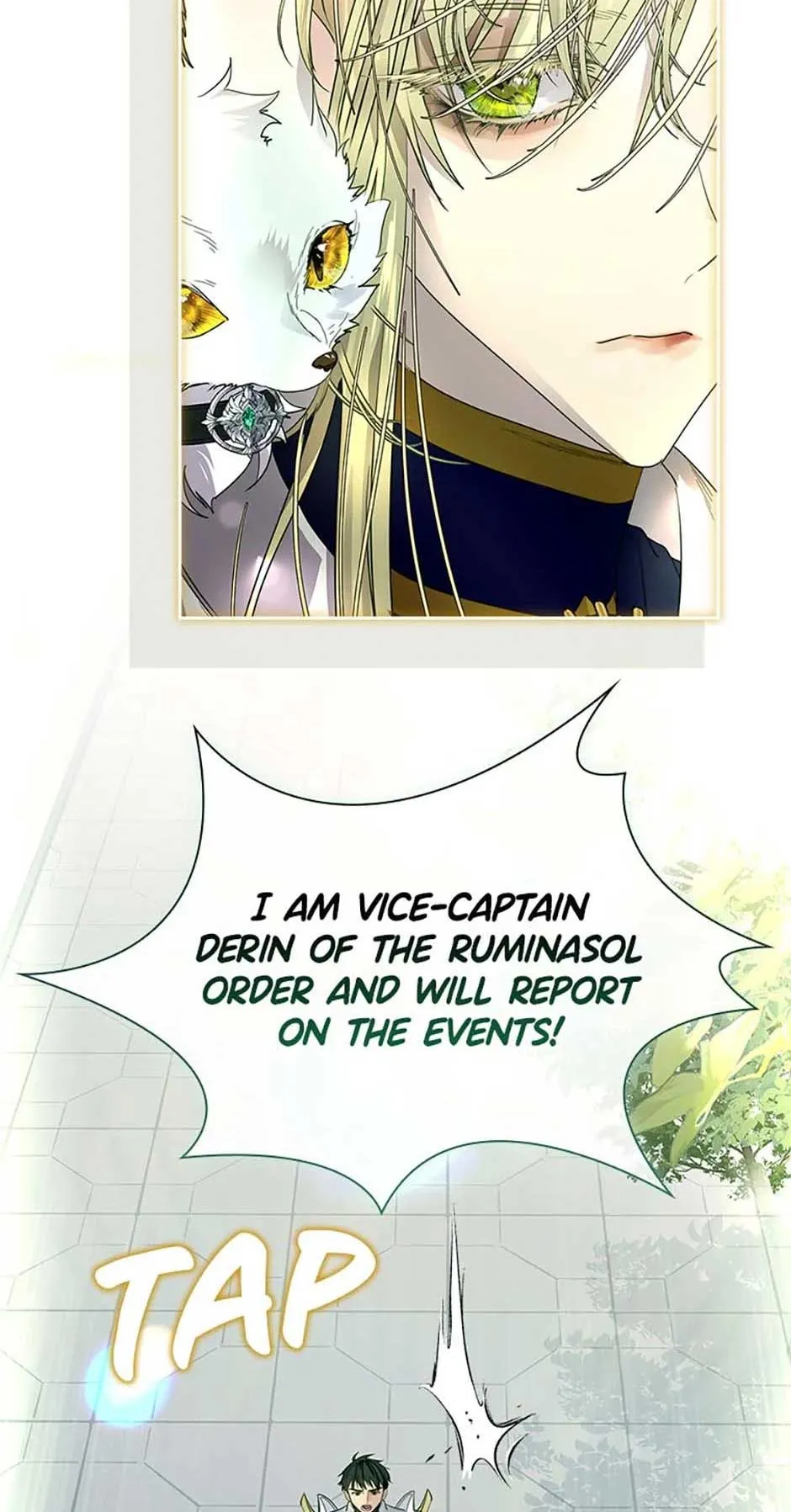 I Raised the Nine – Tailed Fox Wrongly Chapter 44 Online - página 71