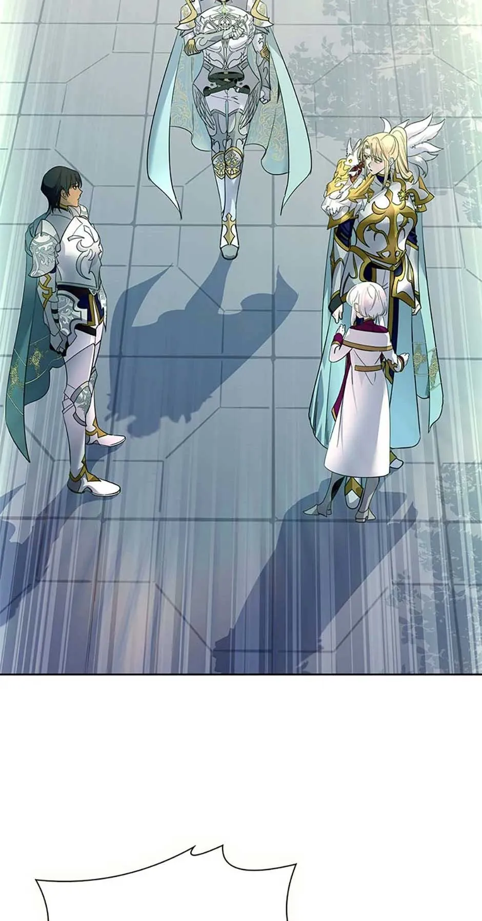 I Raised the Nine – Tailed Fox Wrongly Chapter 44 Online - página 72