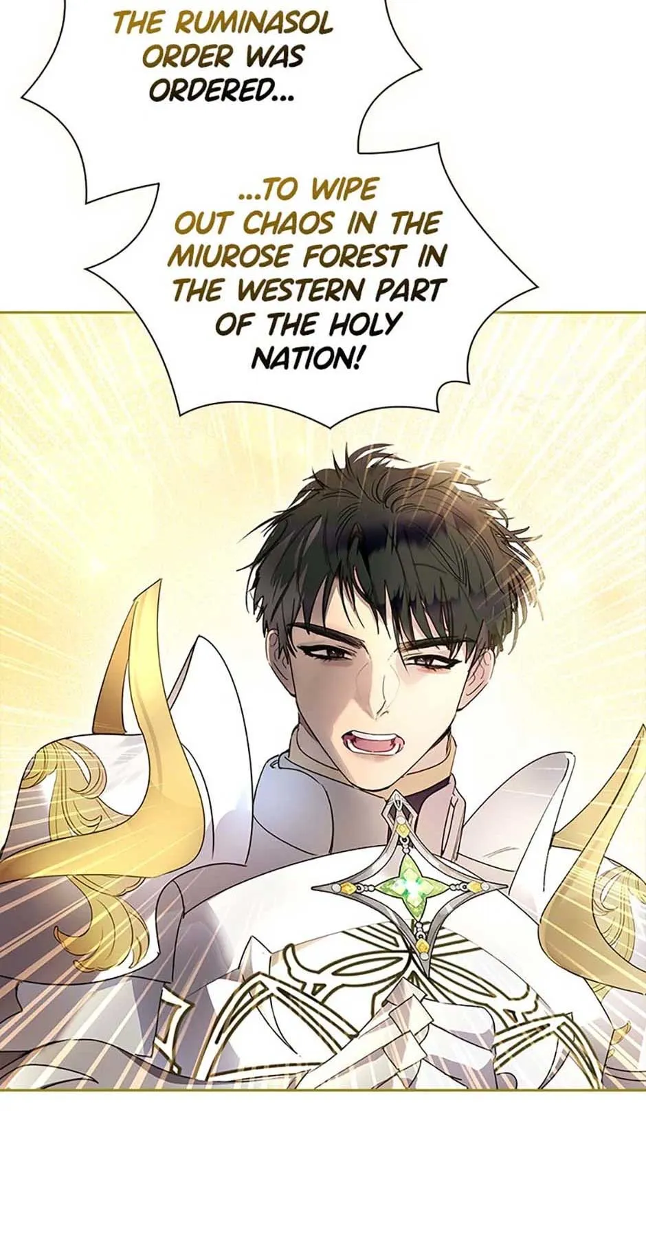 I Raised the Nine – Tailed Fox Wrongly Chapter 44 Online - página 73